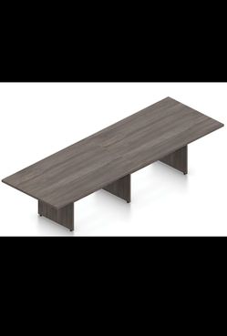 Vendo mesa de juntas completamente nueva