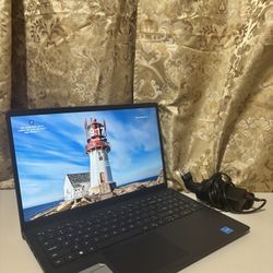 Dell Inspiron 15