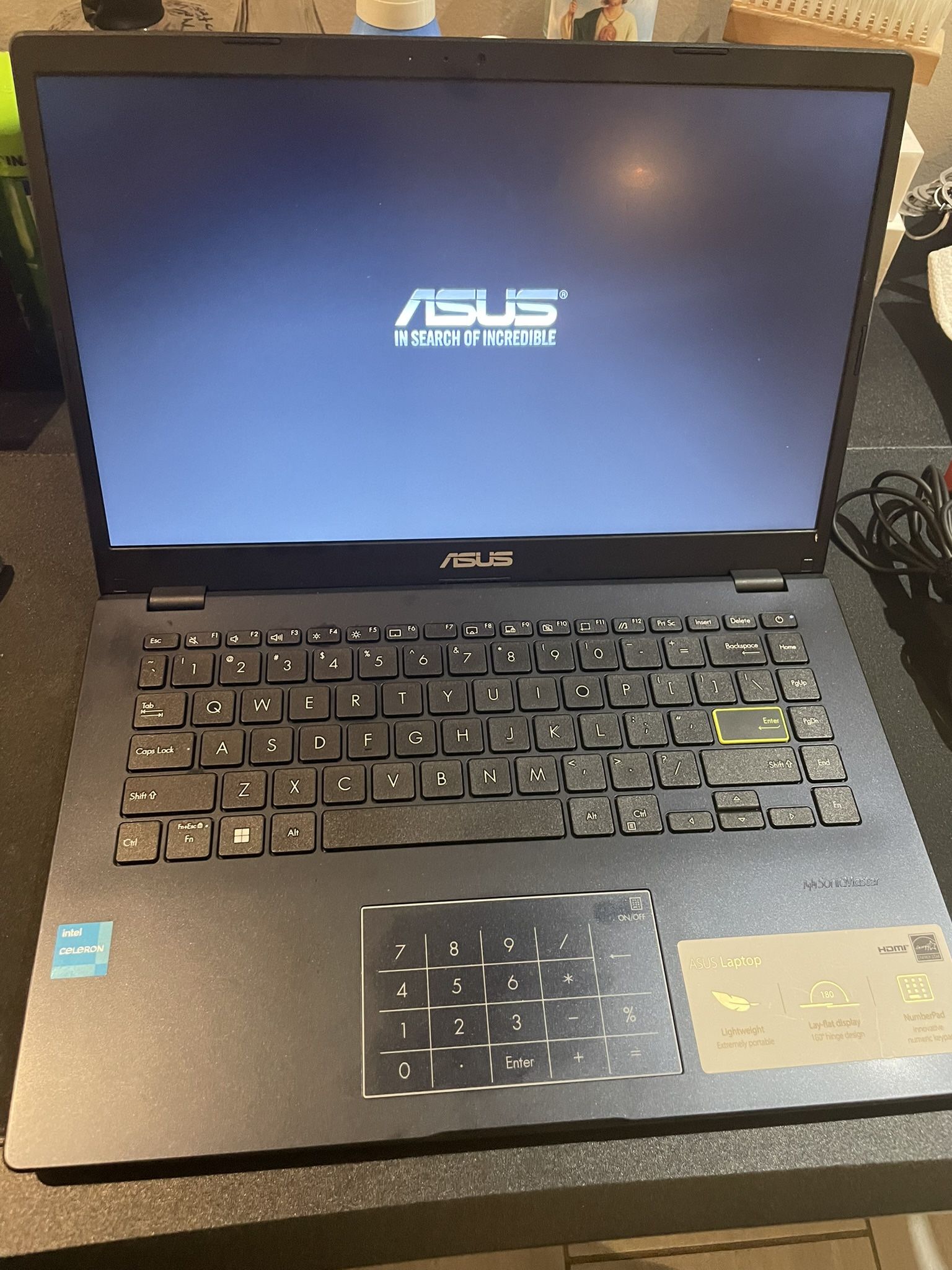 Asus Laptop