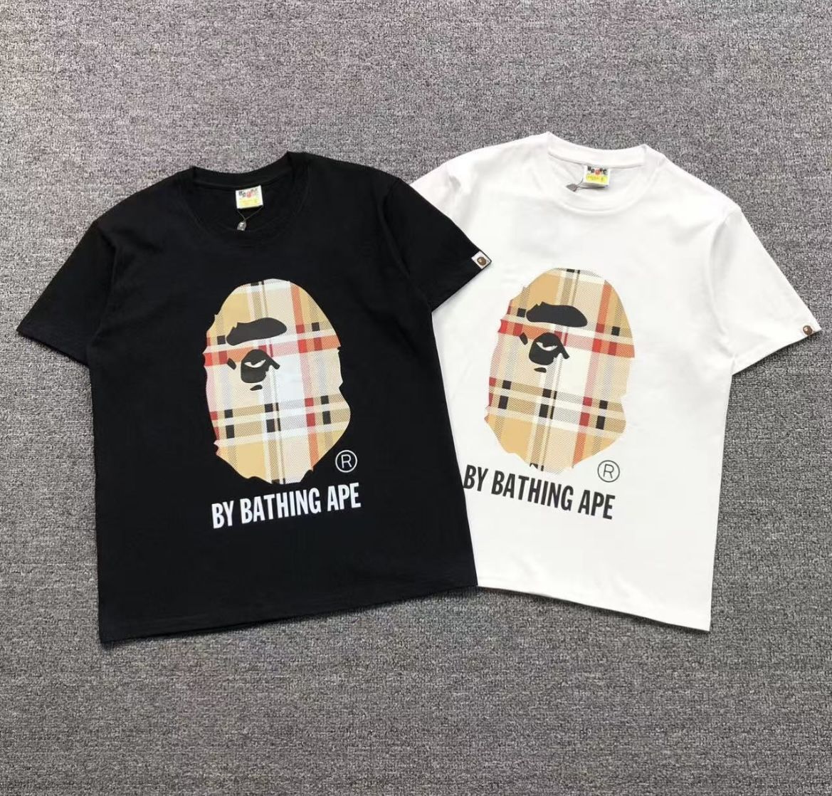 Bape Shirts