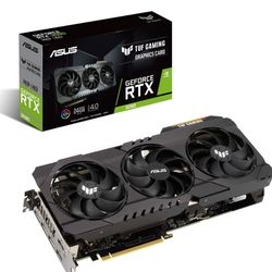 Asus Tuf Gaming Rtx 3090
