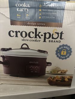 Crock Pot