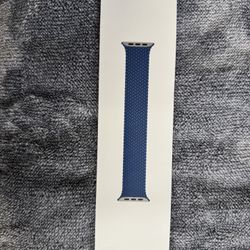 Apple Watch Band Braided Solo Loop