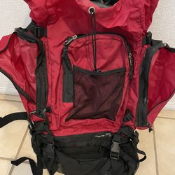 Kelty Backpack