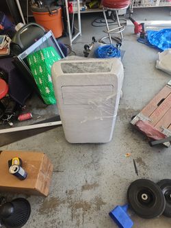 Portable Ac
