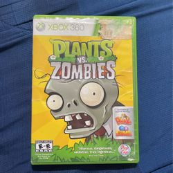 Plants VS Zombies