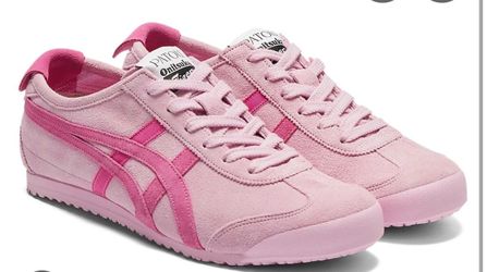 Onitsuka Tiger MEXICO 66  COTTON CANDY Limited Edition Rare