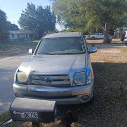 2006 Toyota Tundra