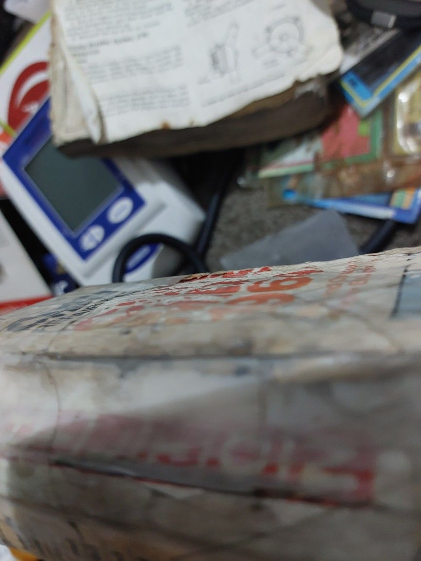 Chilton Service Manual 1(contact info removed) 