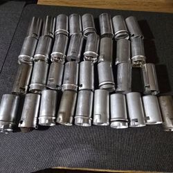 Fender Preamp Tube Sheilds 