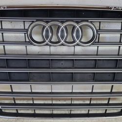 Audi S8 A8 Grill