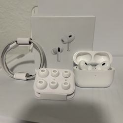 *Best Offer* Airpod pro 2nd Generation 