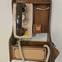 Old Fashion Phone