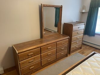 Bedroom Set