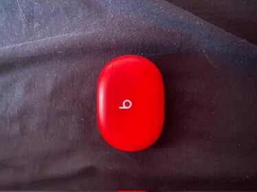 Red Beats