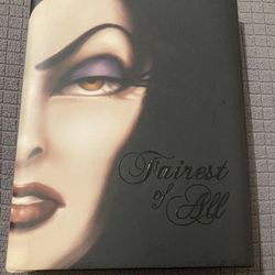 Fairest Of Them All Book 