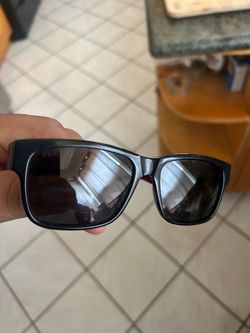 Guccci glasses