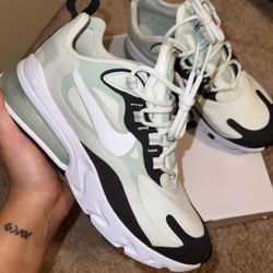 Nike Air Max 270 React Trainers