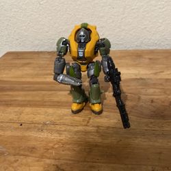 Transformers Studio Series Brawn
