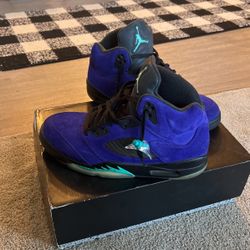 Jordan 5 “11”
