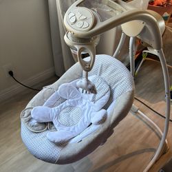Baby Swing 