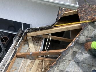 Roof And Renovation
