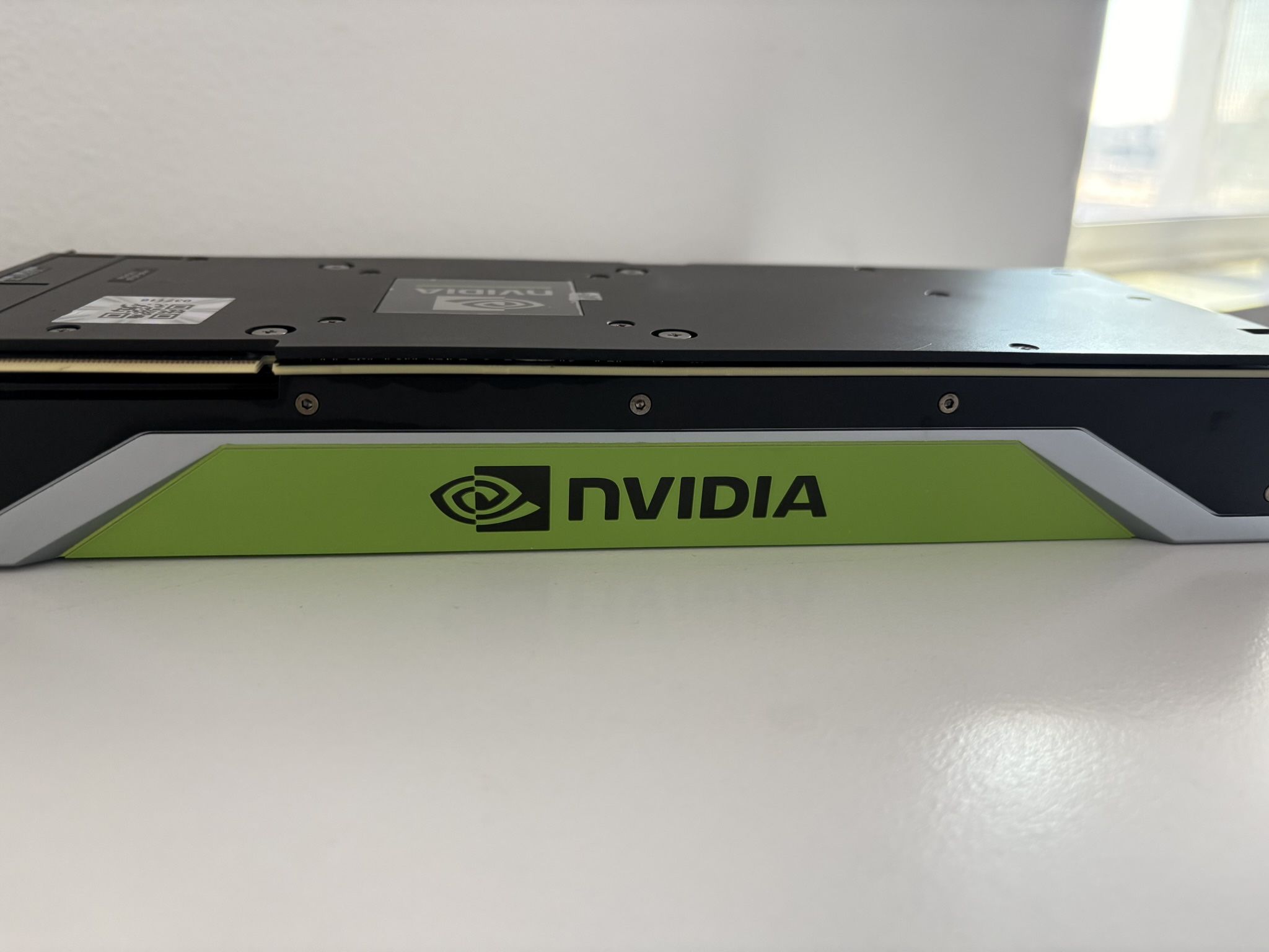 Nvidia RTX 8000