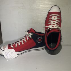 New Converse Chuek Taylor