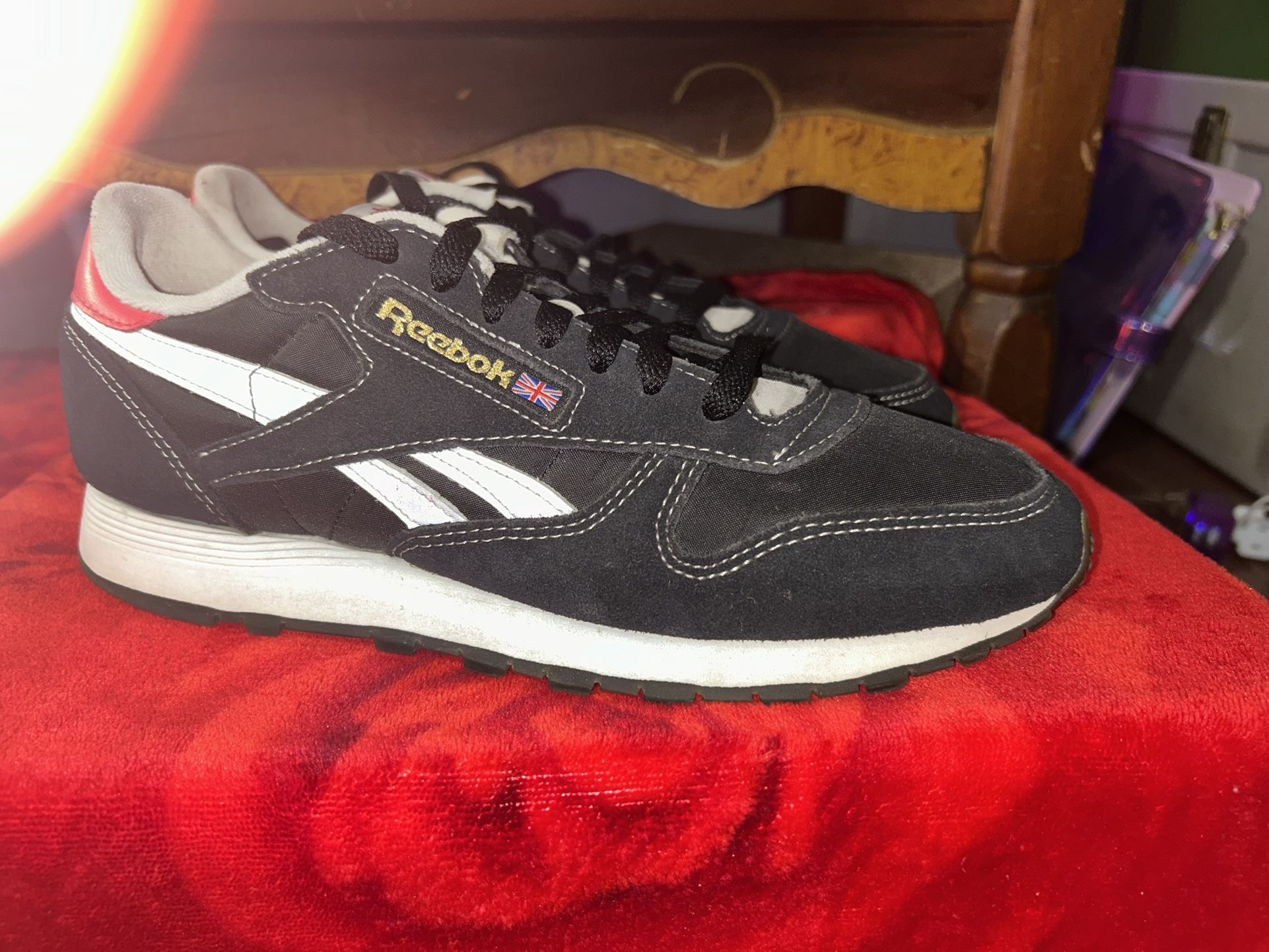 Reebok