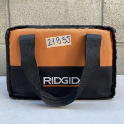 RIDGID 18V Drill/Driver, Impact Driver (Tool Only). 