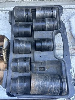 Dados / Tuck Tire Tool