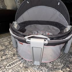 Baby Dome Baby Pack N Play