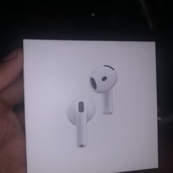Airpod 4s (ANC)
