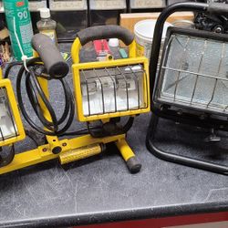 Work Lights 