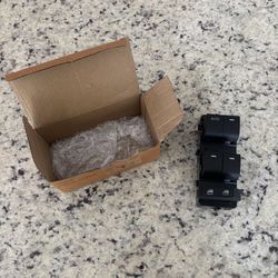 Ford Edge Window Switch 