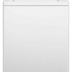 3.5 cu. ft. Top-Load Washer