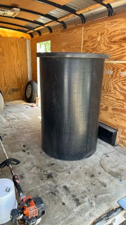 Water Tank