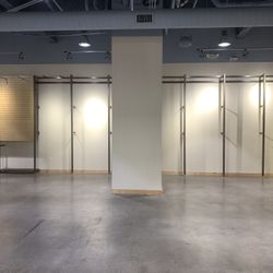 15 Slatwall Frames (127 Inches X 50 Inches)