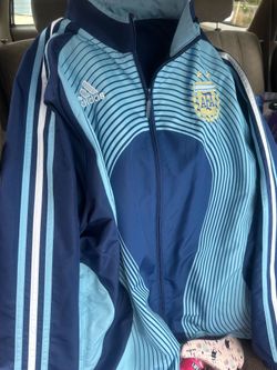 Argentina Jacket
