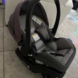 Graco Car Seat With Base