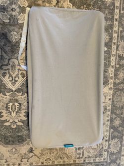 Baby Changing Pad
