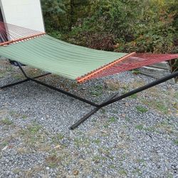 Pawleys Island Large Hammock