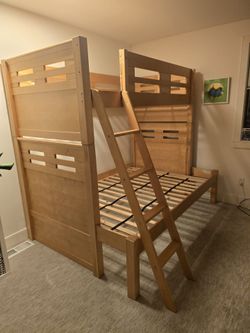 Bunk Bed