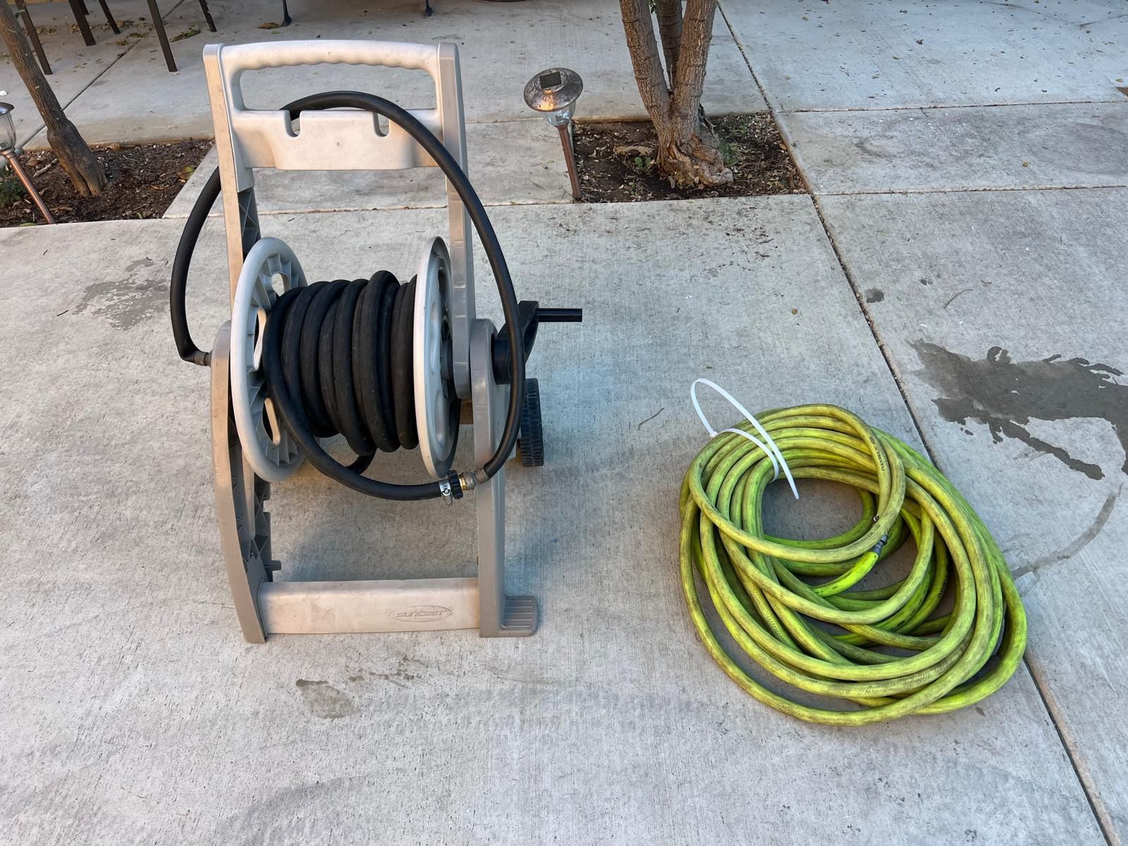 Water Hoses $40 Each