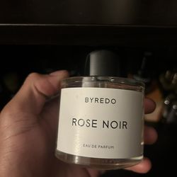 Byredo Rose Noir 100ml 