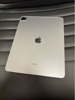 M2 IPad Pro 12.9