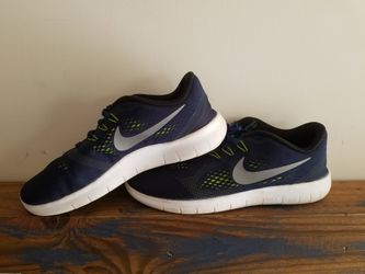 Boys 6.5