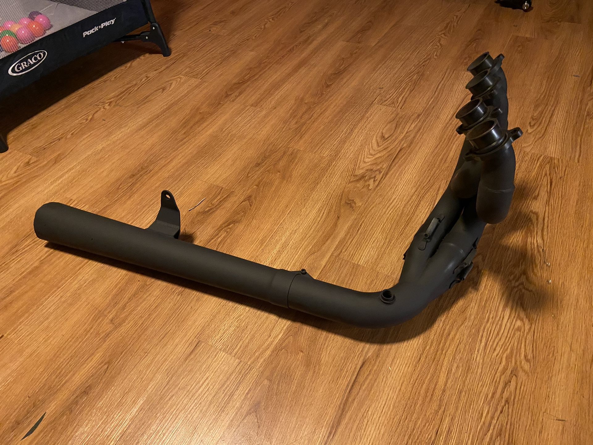 Murray sidewinder for Hayabusa for Sale in Philadelphia, PA OfferUp