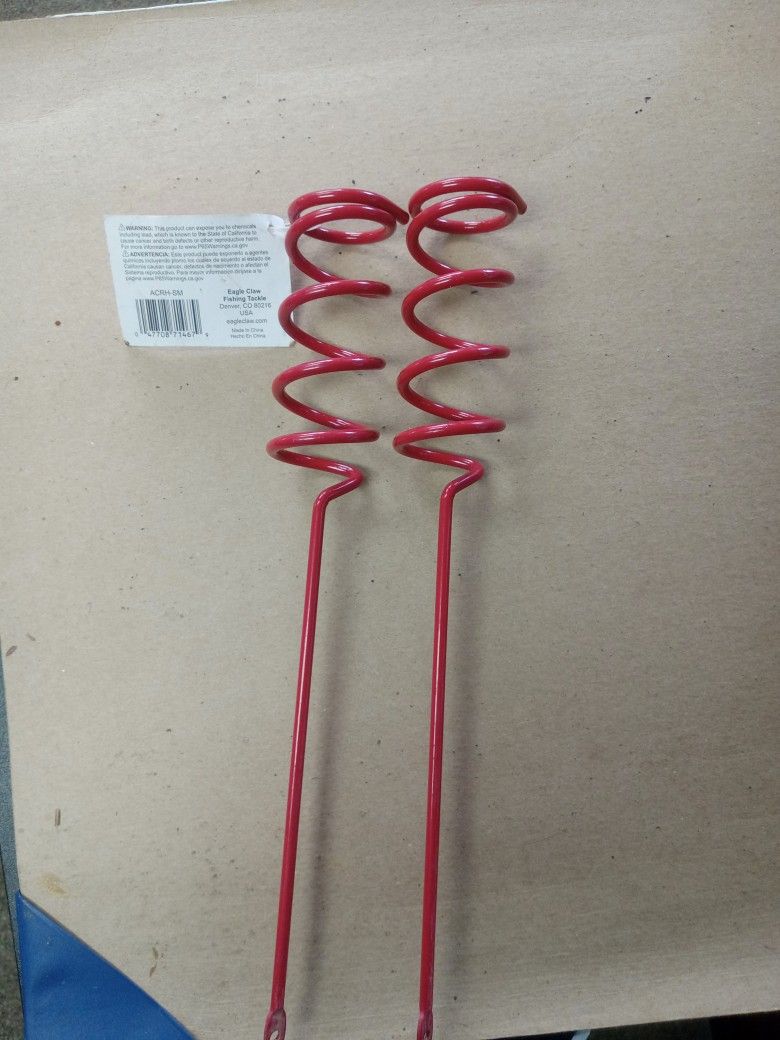 Small Fishing Tackle 