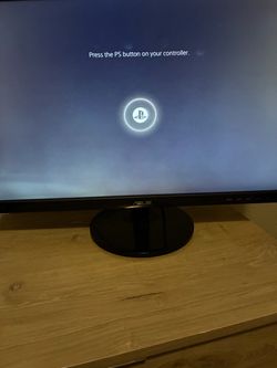 ASUS Monitor with Stand